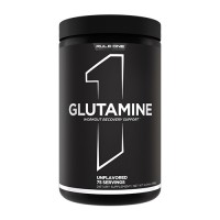 R1 GLUTAMINE (398 grams) - 75 servings